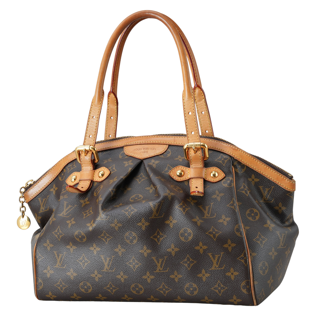 LOUIS VUITTON(USED)루이비통 모노그램 티볼리 GM
